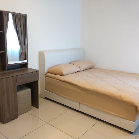 Aliff Avenue 2 Bedroom Homestay Johor Bahru Extérieur photo