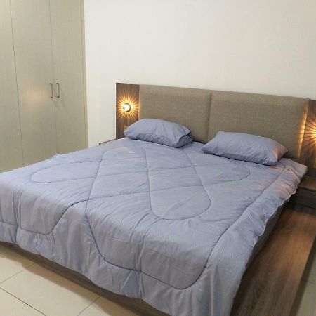 Aliff Avenue 2 Bedroom Homestay Johor Bahru Extérieur photo